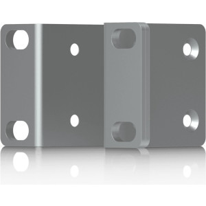 Ubiquiti Rack mount kit UACC-RACK-EAR-1U
