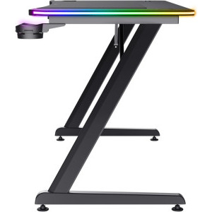 Trust GXT 710 Luminus Pro RGB Black