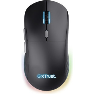 Mouse Gaming Trust GXT 926 Redex II Wireless Black