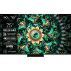 Televizor LED TCL Smart TV 75Q7C Seria Q7C 189cm 4K UHD HDR