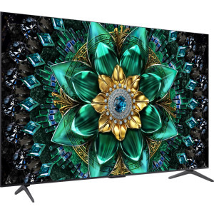 TCL Smart TV 75Q6C Seria Q6C 189cm 4K UHD HDR