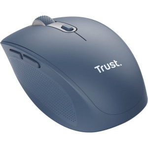 Trust Ozaa Compact Multi-Device Wireless Blue