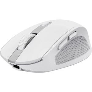 Trust Ozaa Compact Multi-Device Wireless White