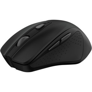 Trust Nito Silent Wireless Black