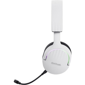 Trust GXT 491W Fayzo Wireless White