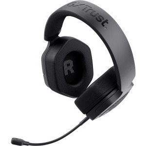 Trust GXT492 Carus Multiplatform Black