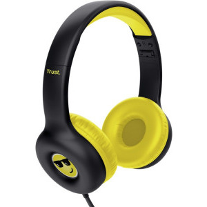 Trust On-Ear, Nouna Black