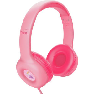 Trust On-Ear, Nouna Pink
