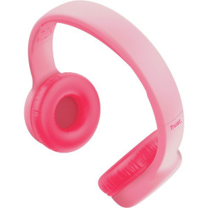 Trust On-Ear, Nouna Pink