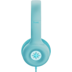 Trust On-Ear, Nouna Blue