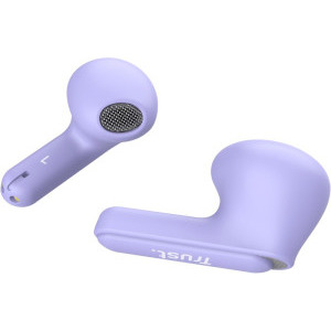 Trust In-Ear, Yavi Bluetooth ENC earbuds Purple