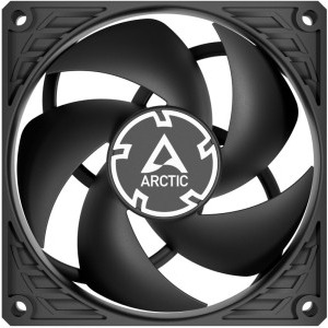 ARCTIC AC P9 PWM PST CO 92mm Black