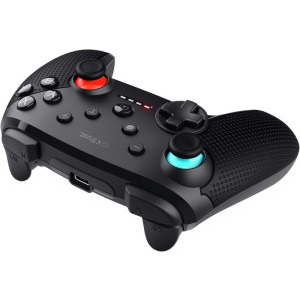 Trust GXT 1246 Muta Wireless Black pentru Nintendo Switch