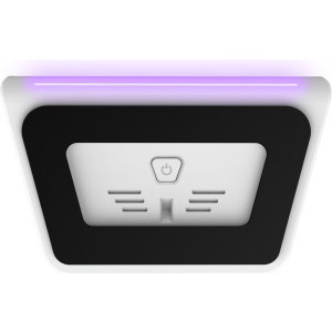 Trust GXT 255 Quick Charge Stand White pentru PS5