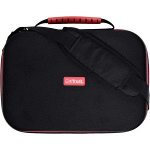 Trust Geanta transport GXT 1247 XXL Black pentru Nintendo Switch