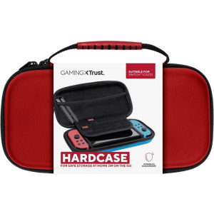 Trust Geanta transport GXT 1248S Red pentru Nintendo Switch