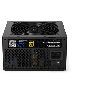 ENDORFY Supremo FM6, 80+ Gold, 1000W