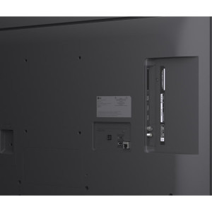 LG Smart TV 43NANO80A3B Seria NANO80 108cm 4K UHD HDR