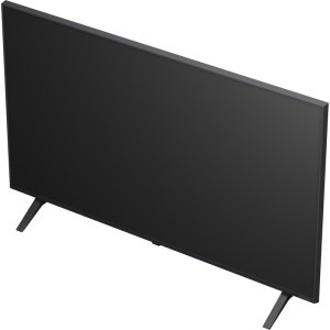 LG Smart TV 43NANO80A3B Seria NANO80 108cm 4K UHD HDR