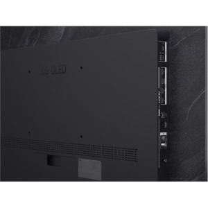LG Smart TV OLED 55C51LA Seria evo C5 139cm 4K UHD HDR