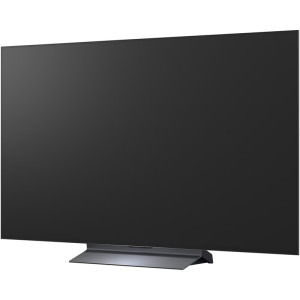 LG Smart TV OLED 55C51LA Seria evo C5 139cm 4K UHD HDR