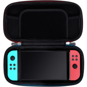 Trust Geanta transport GXT 1248 Black pentru Nintendo Switch