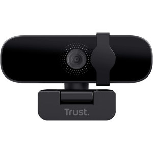 Trust Tanor 1080p Black