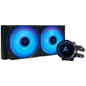 Cooler CPU Chieftec Iceberg 240 RGB