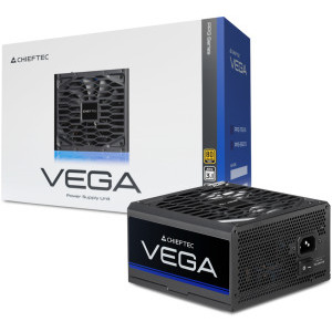 Chieftec VEGA Series, 80+ Gold, 750W