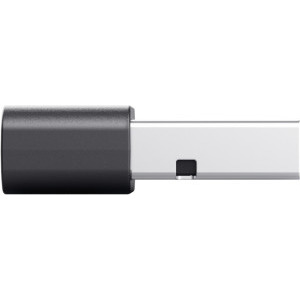 Trust Myna Bluetooth 5.3, USB 2.0, Black