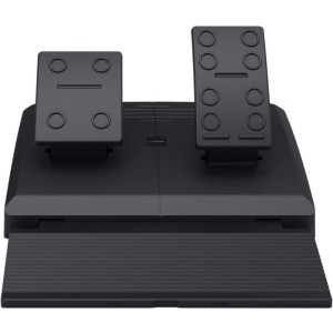Trust GXT 289 Movi Racing Wheel Black pentru PC, PS4, Xbox One/Series X|S, Nintendo Switch