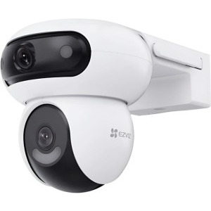 Camera supraveghere EZVIZ H90 2.8mm/6mm