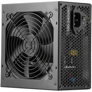 Segotep BN650W, 80+ Bronze, 650W