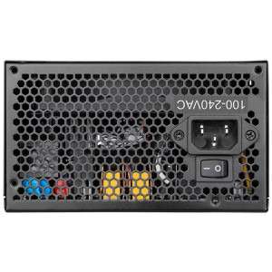 Segotep GN650W, 80+ Gold, 650W