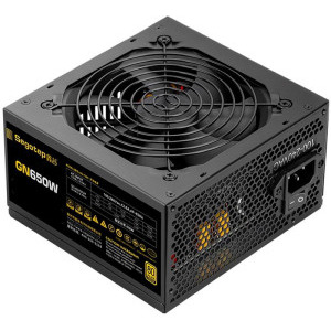 Segotep GN650W, 80+ Gold, 650W