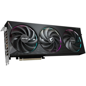 GIGABYTE AORUS GeForce RTX 5060 Ti ELITE 16GB GDDR7 128-bit DLSS 4.0