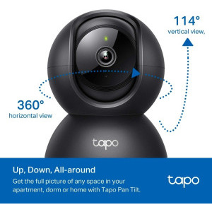 TP-LINK Tapo C201 4mm