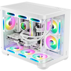 Segotep Lumi 3S White