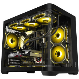 Segotep Lumi 3S Black