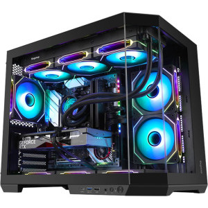 Segotep Lumi 3T Black