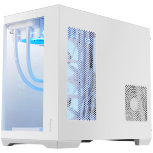 Segotep Lumi 3T White