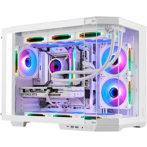 Segotep Lumi 3T White