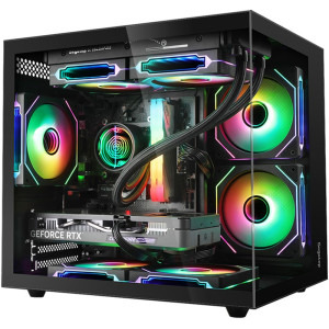 Segotep Brave W1 Black