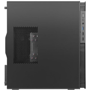 Segotep TH-01 Black