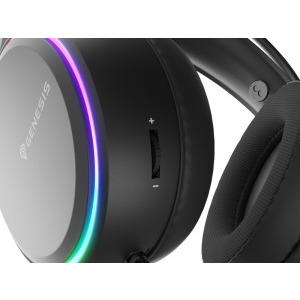 Genesis NEON 613 G2 Black