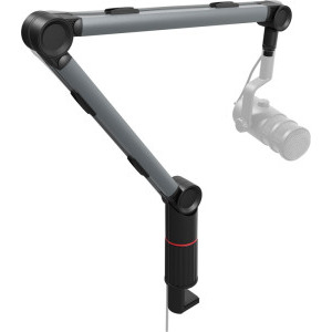 Genesis Microphone Arm Thulium 700, Grey