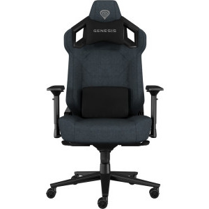 Scaun gaming Genesis Nitro 800 Black/Gray