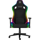 Scaun gaming Genesis TRIT 660 RGB Black