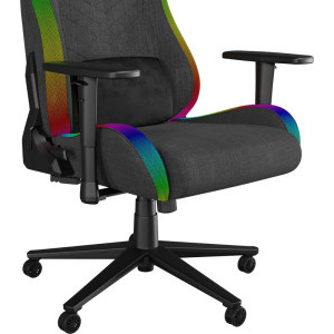 Genesis TRIT 660 RGB Black/Gray