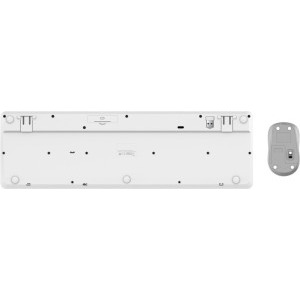 Trust Trust Ody II Wireless White